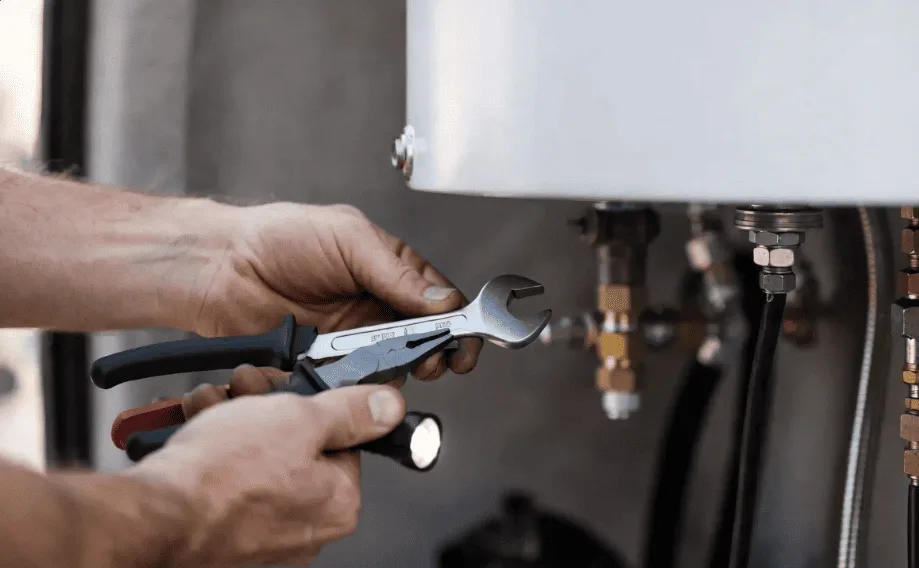 Why choose Water Heater Repair in Newport, IN